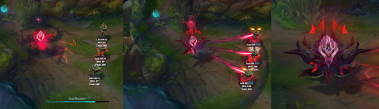 Peanut战队连续四年晋级英雄联盟S15八强的背后故事