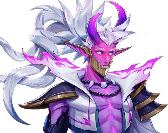 绝地求生新动态LongSkr正式转会引发热议